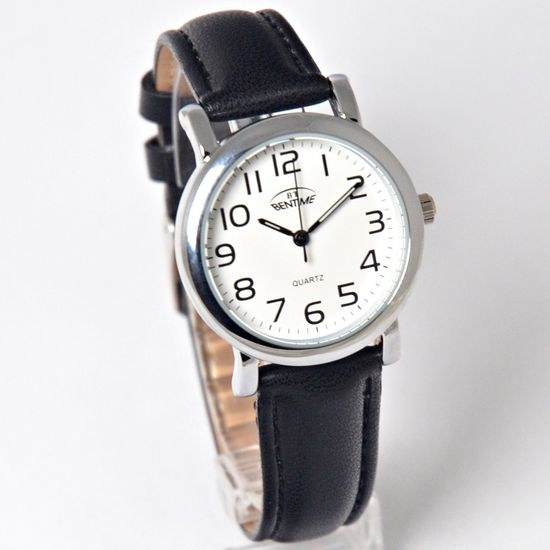 Hodinky Bentime 1/1-9AB-11752B