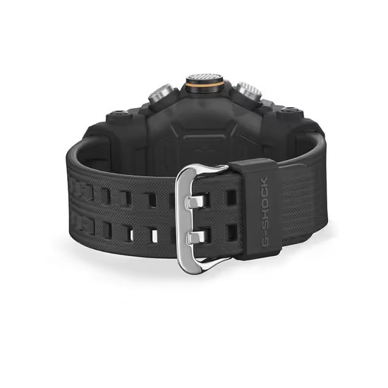 Hodinky Casio G-SHOCK PRO GG-B100X-1AER