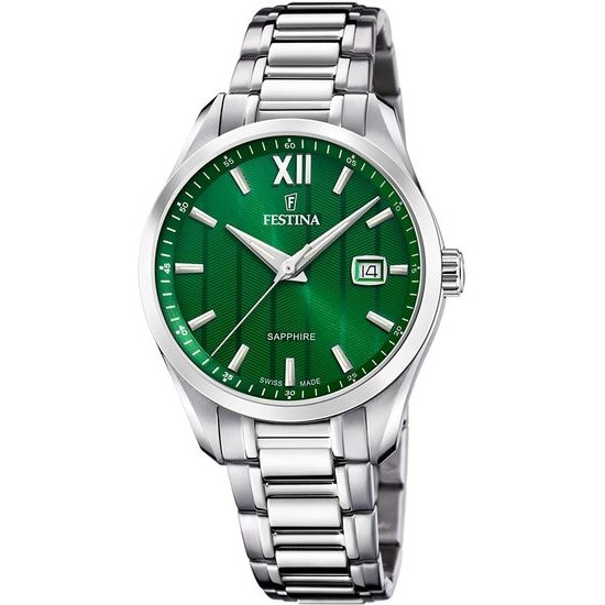 Hodinky Festina SWISS MADE 20026/3