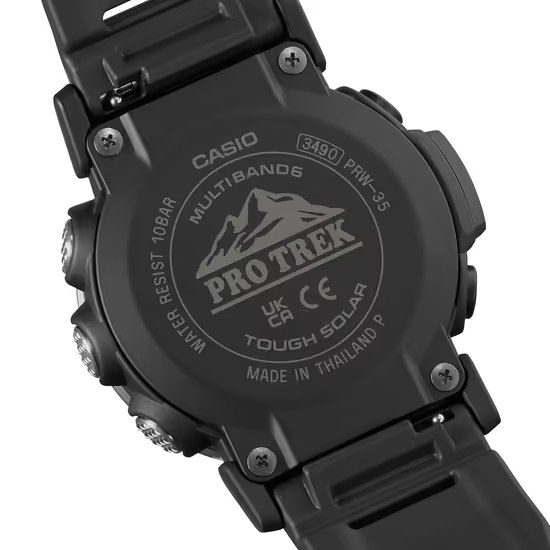 Hodinky Casio PRW-35-1AER