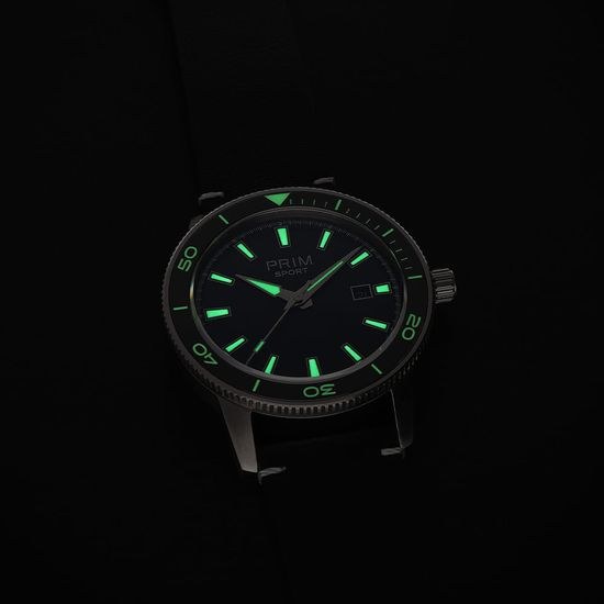 PRIM Sport 68 Automatic W01P.13255.E