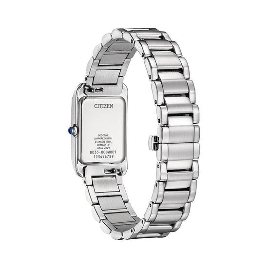 Hodinky Citizen CITIZEN L EW5620-55A