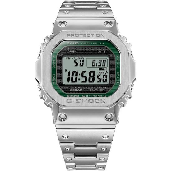 Hodinky Casio G-SHOCK PRO GMW-B5000D-3ER