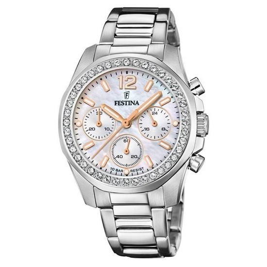 Hodinky Festina BOYFRIEND COLLECTION 20606/1