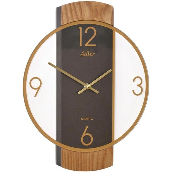 Hodiny Adler 21228-OAK