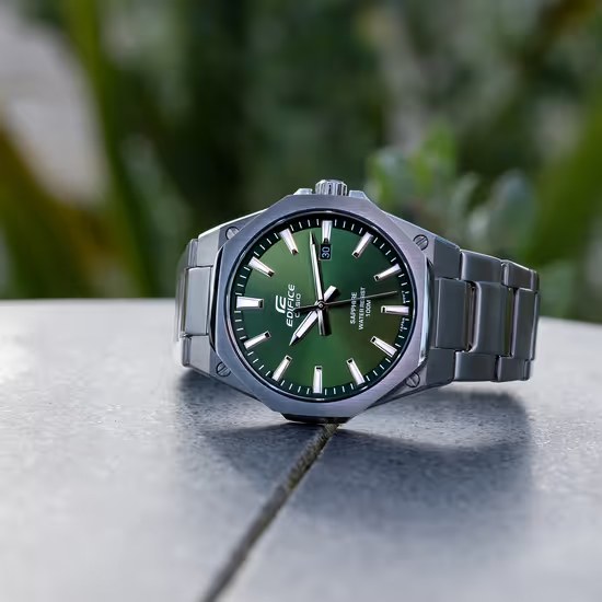 Hodinky Casio EFR-S108D-3AVUEF
