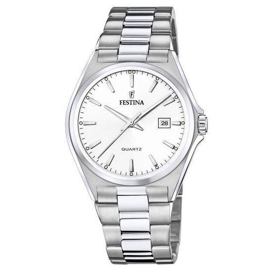 Hodinky Festina CLASSIC BRACELET 20552/2