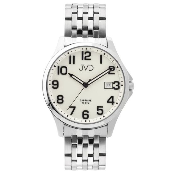Náramkové hodinky JVD JE612.1