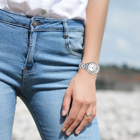 Dámské hodinky LAVVU LWL5020 ARENDAL Original