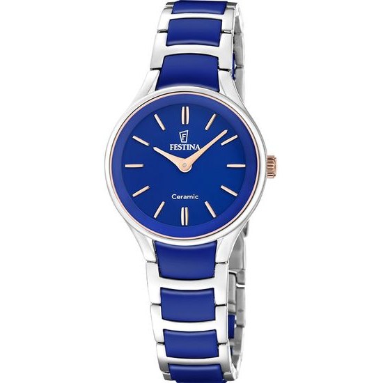 Hodinky Festina CERAMIC 20752/5