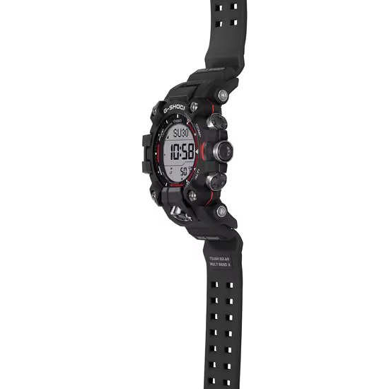 Hodinky Casio GW-9500-1ER