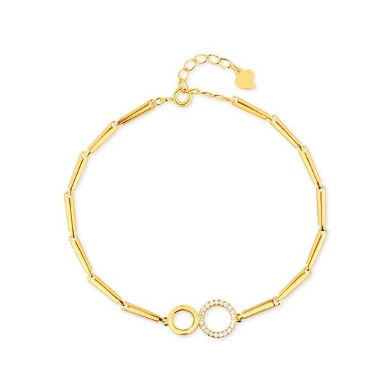 Náramek SVLB0586XE9GO18