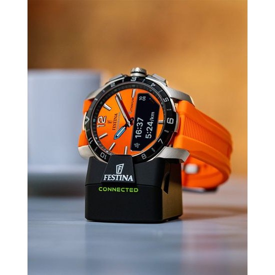 Hodinky Festina CONNECTED D 23000/7