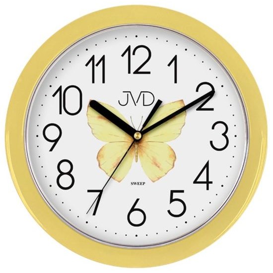 Hodiny JVD HP612.D10