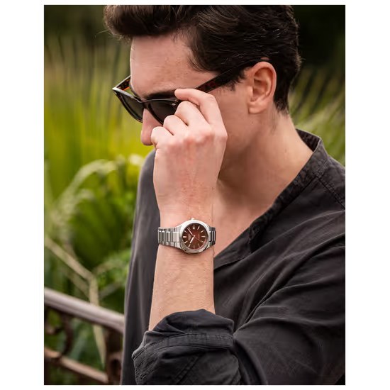 Hodinky Casio EFK-200D-4AER