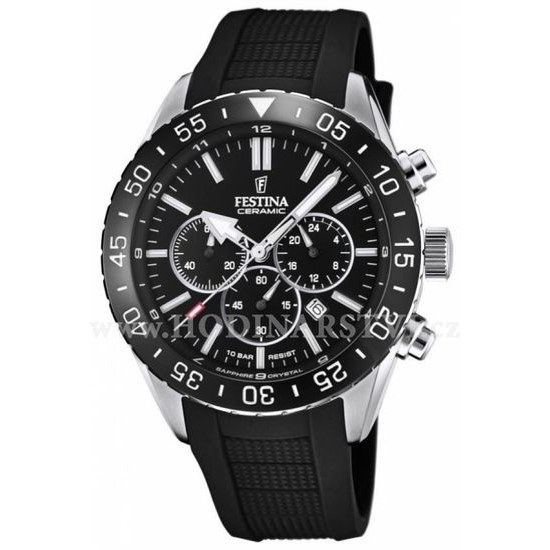 Hodinky Festina 20515/2