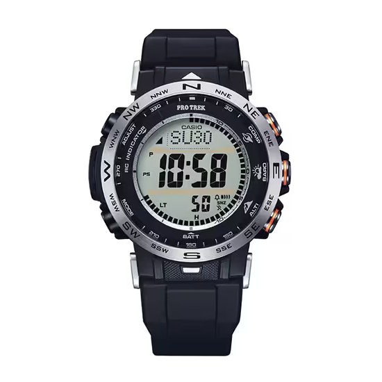 Hodinky Casio PRW-30-1AER