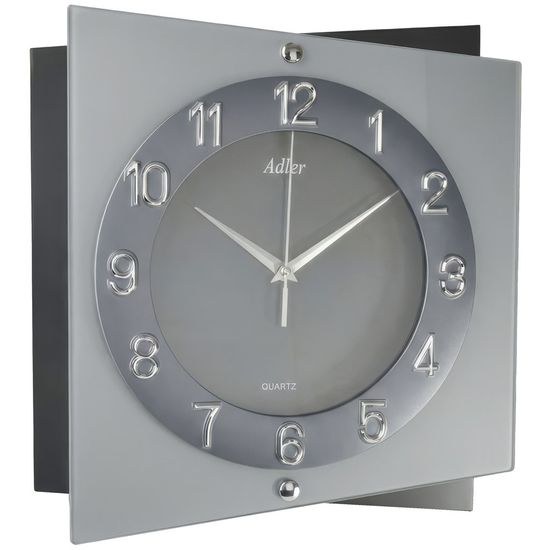 Hodiny Adler 21115-ANT