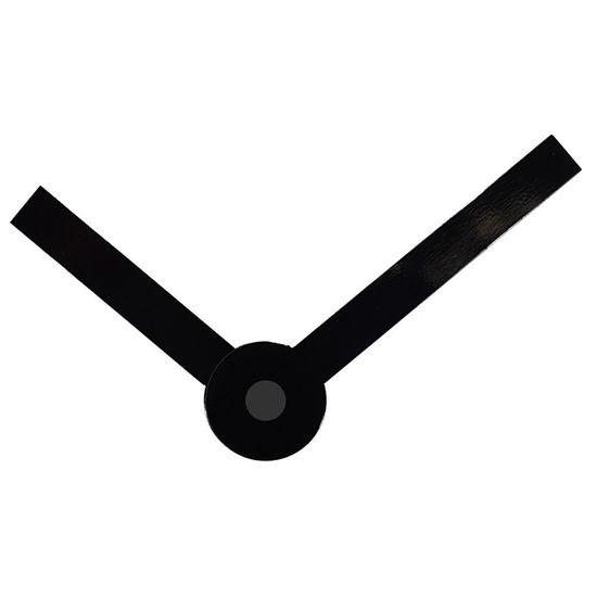 Hodinové ručičky HRP44