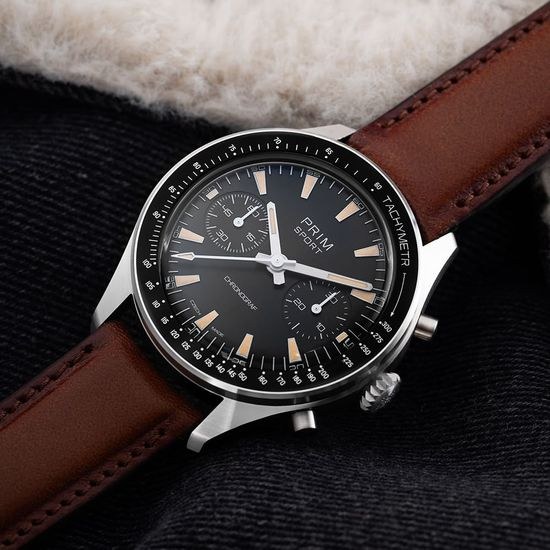 Hodinky PRIM Chronograf LE - L00P.18003