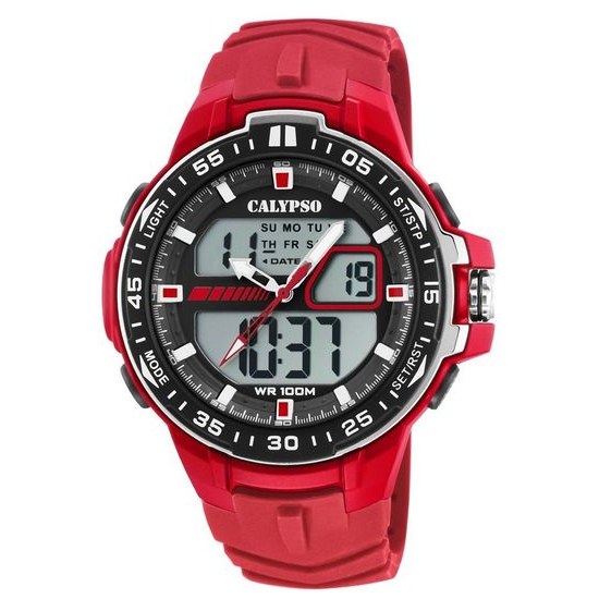 Hodinky Calypso STREET STYLE K5766/2