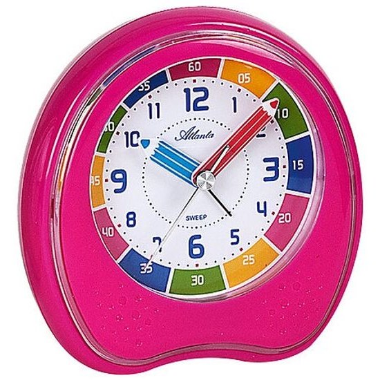 Atlanta 1953/17 - Dětský budík