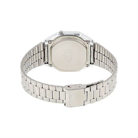 Hodinky Casio Collection A168WEM-2EF
