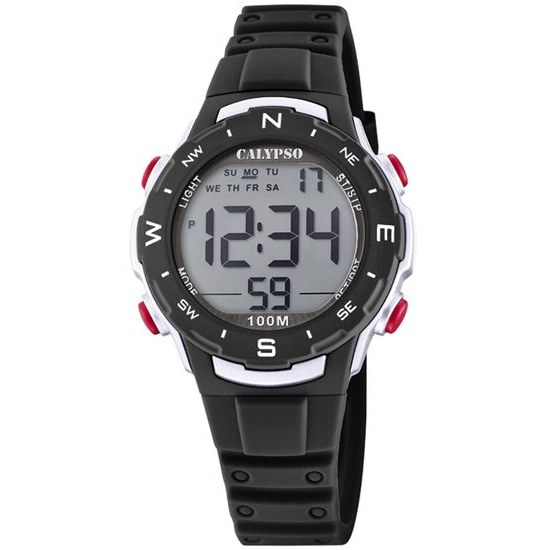 Hodinky Calypso DIGITAL CRUSH K5801/6