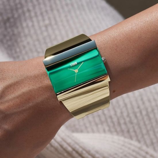 Hodinky Storm Starletti GOLD GREEN