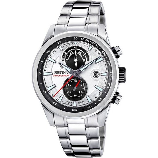 Hodinky Festina TIMELESS CHRONOGRAPH 20694/1