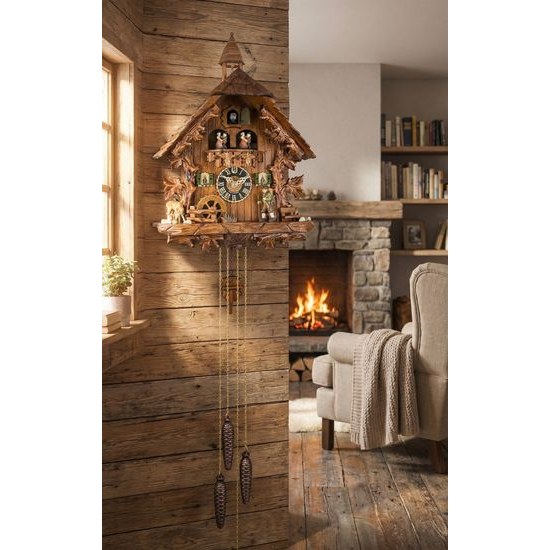 Kukačky Hones 6740T