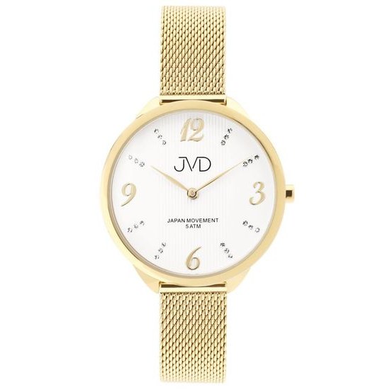 Náramkové hodinky JVD J4191.2