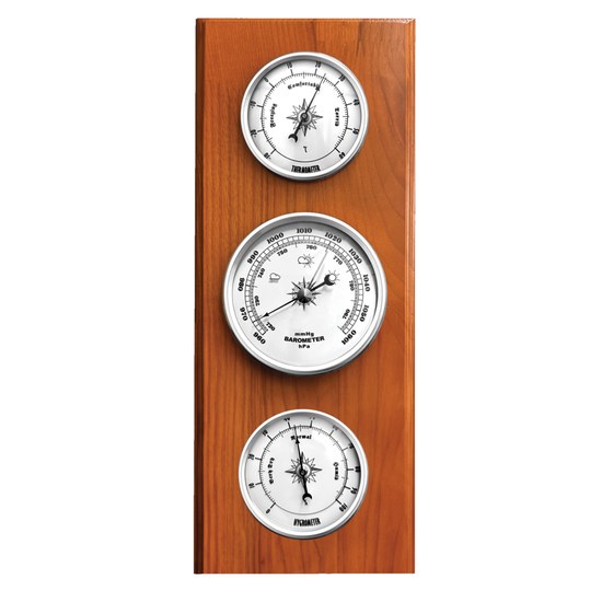 Barometr JVD BA233/41