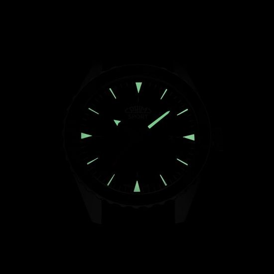 Mechanické hodinky Prim SPORT W01P.13159.F