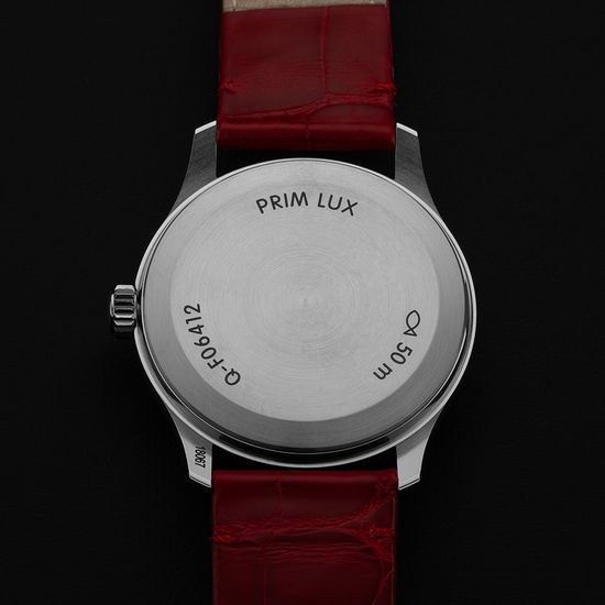 Hodinky PRIM Lux – B