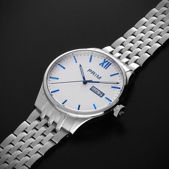 Hodinky PRIM Klasik 25 W01P.13229.D