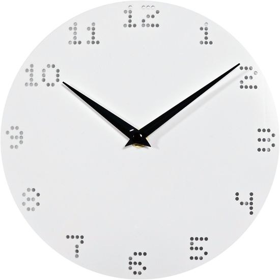 KUBRI KU2200 - Hodiny od českého výrobce