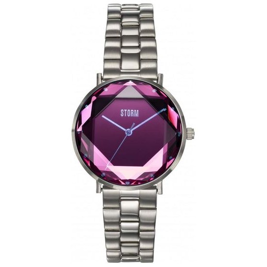 Hodinky Storm ELEXI LAZER PURPLE
