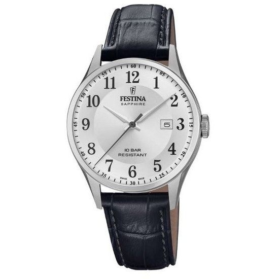 Hodinky Festina SWISS MADE 20007/1