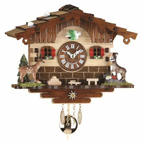 Trenkle 2036 PQ - Kukačky od německého výrobce