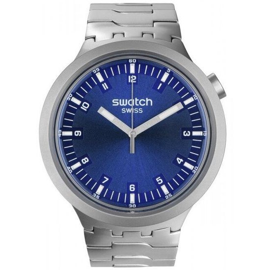 Hodinky SWATCH SB07S102G