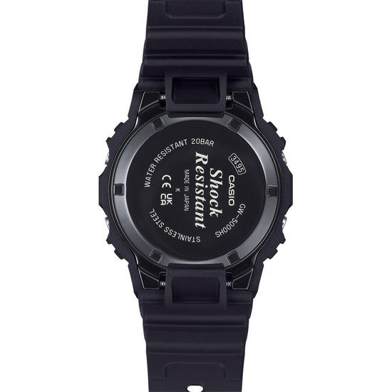 Hodinky Casio G-SHOCK GW-5000HS-1ER