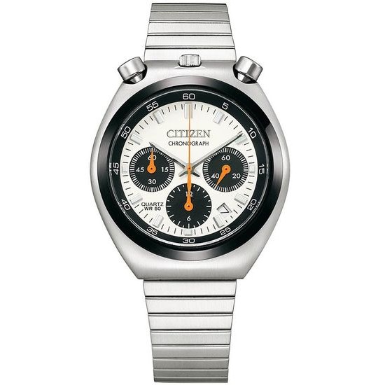 Hodinky Citizen Tsuno Chrono AN3660-81A