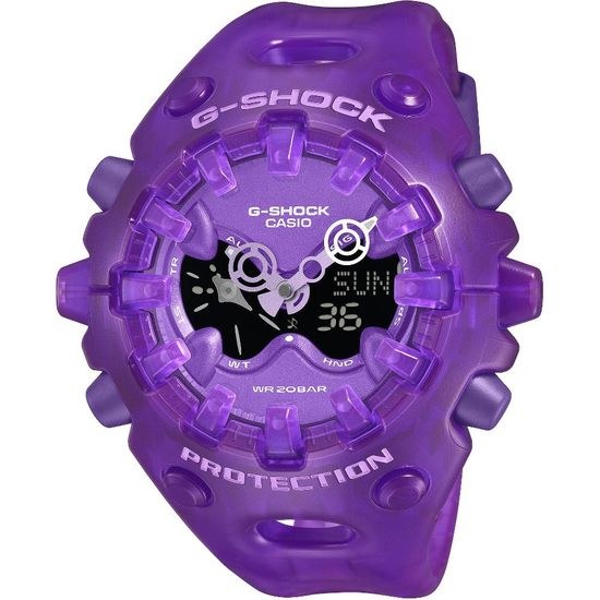 Hodinky Casio G-SHOCK GA-V01SKE-6AER