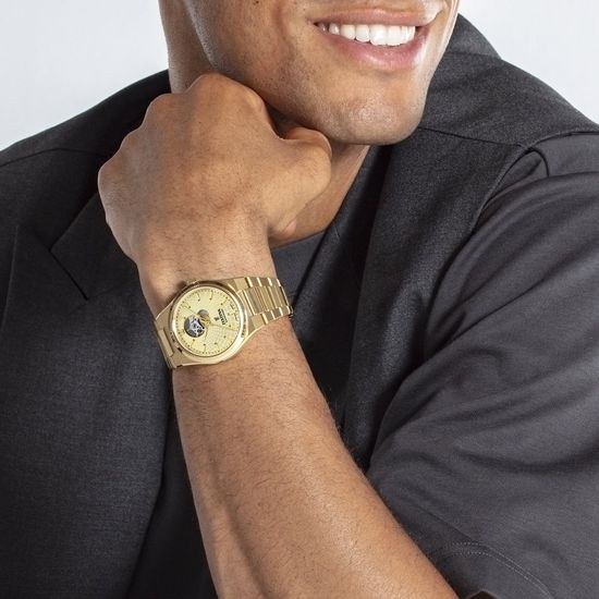 Hodinky FESTINA SWISS MADE AUTOMATIC 20062/2