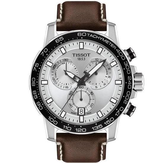 Hodinky Tissot T125.617.16.031.00