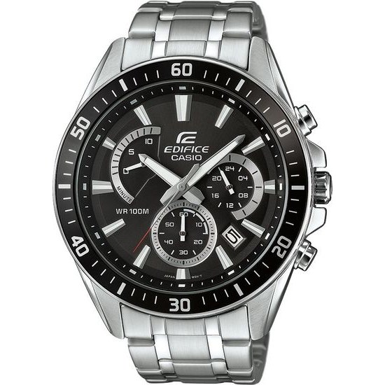 Hodinky Casio EFR-552D-1AVUEF