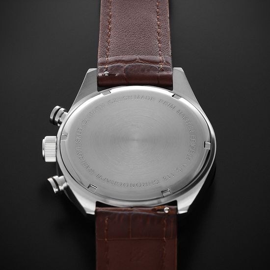 Hodinky PRIM Master 25 W01P.13231.F