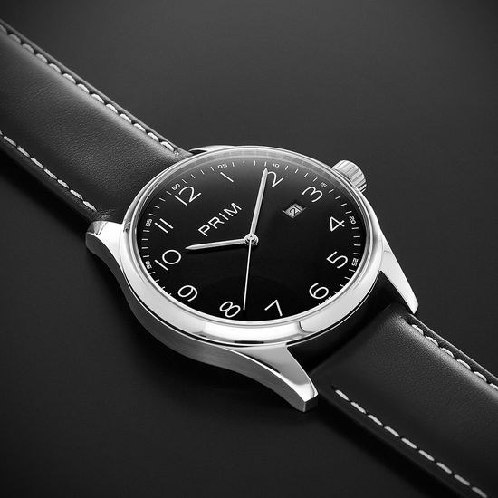 Hodinky PRIM Klasik V4 W01P.13241.E
