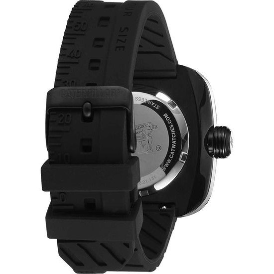 Hodinky CAT AT-168-21-131